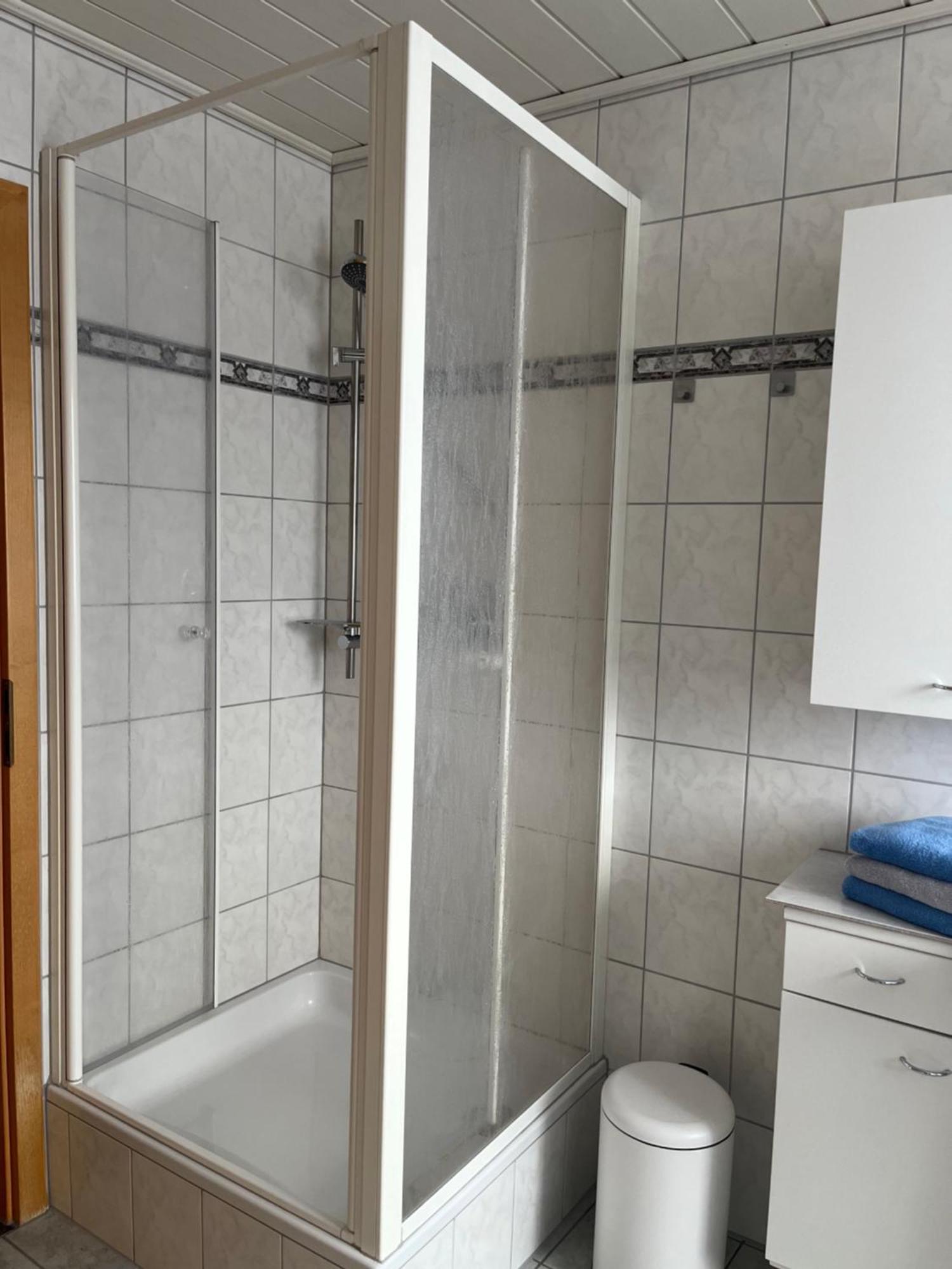 Ferienwohnung Aischgrund Hallerndorf Buitenkant foto